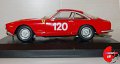 120 Ferrari 250 GT Lusso - Mattel Elite 1.18 (4)